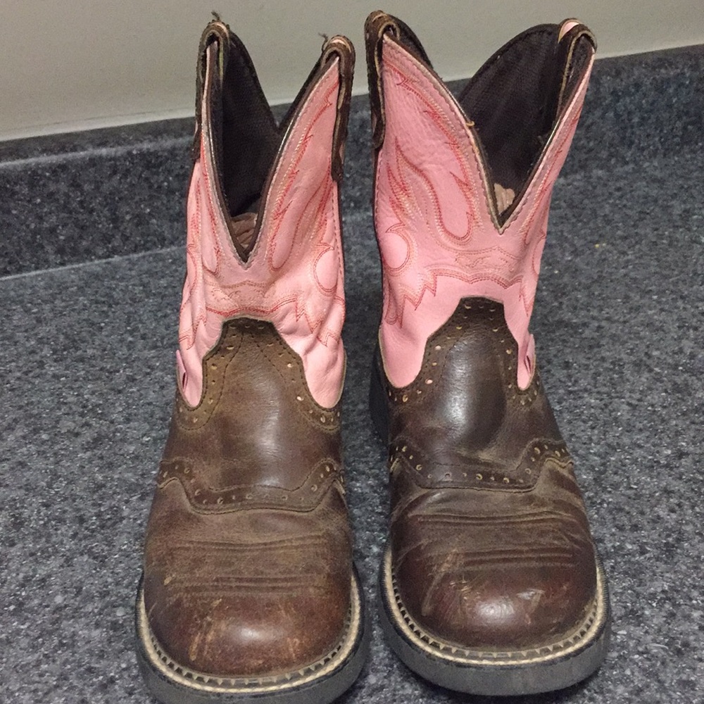 Women’s Justin Gypsy Boots